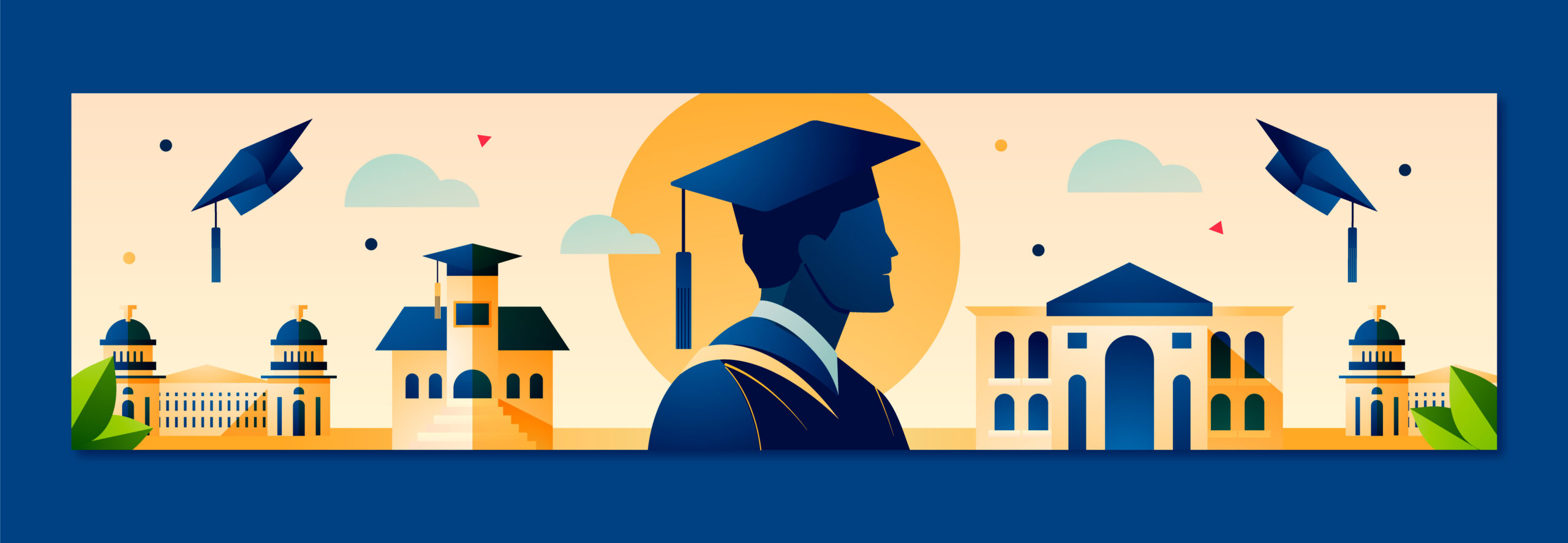 Lessons I’ve learned as a Digital Marketing Student