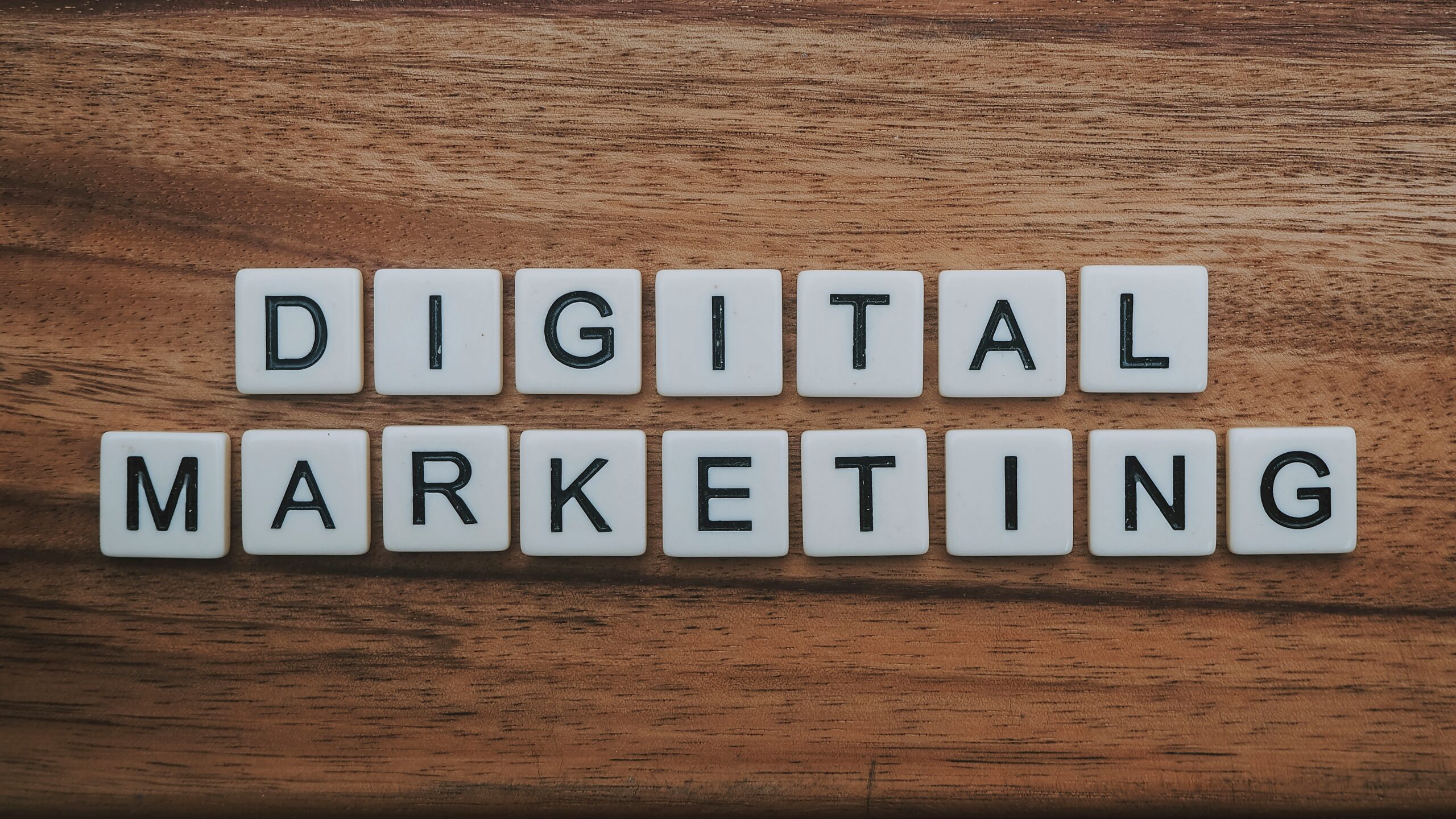 How digital marketing will be relevant to my future career