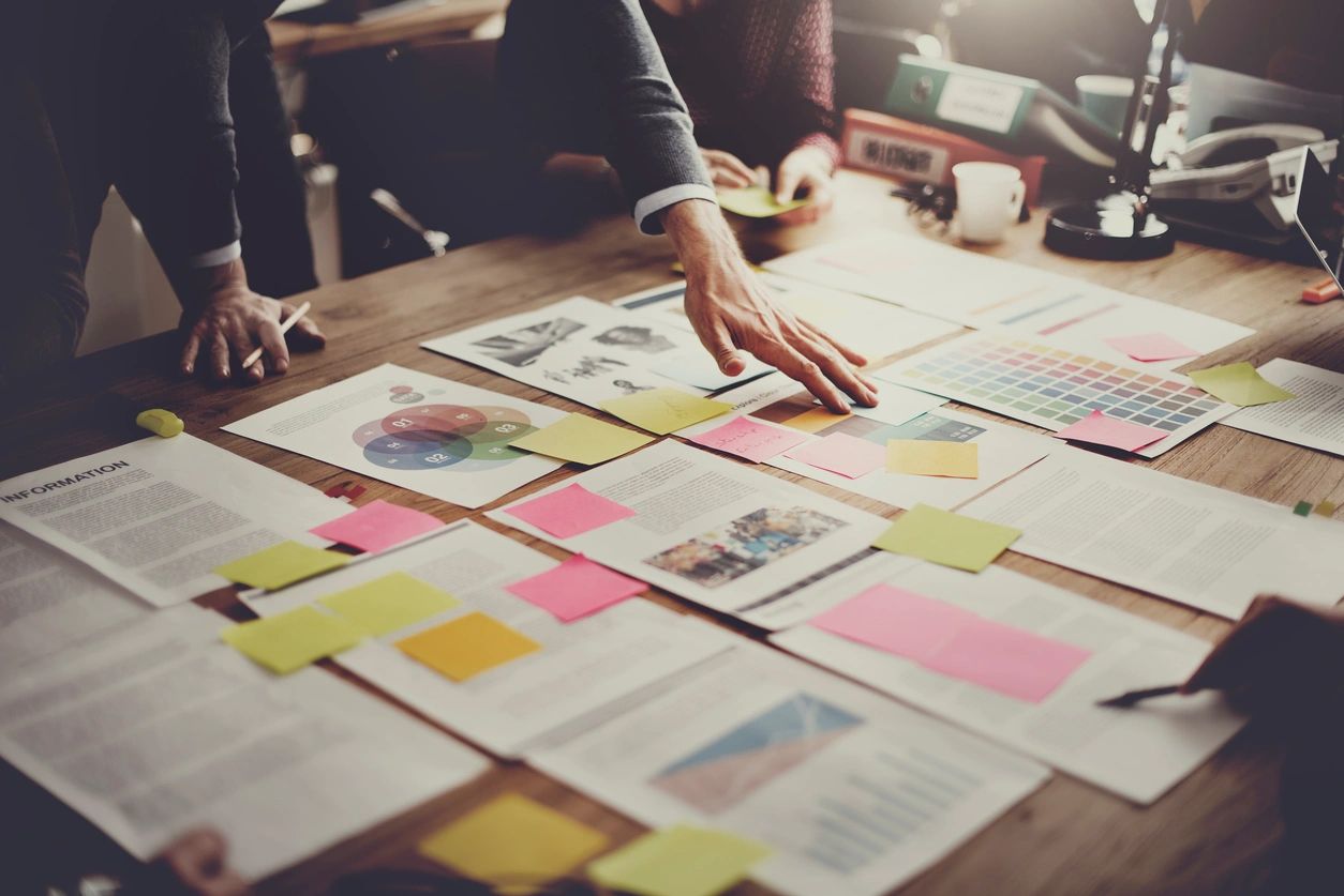 What my internship taught me about the real world strategy